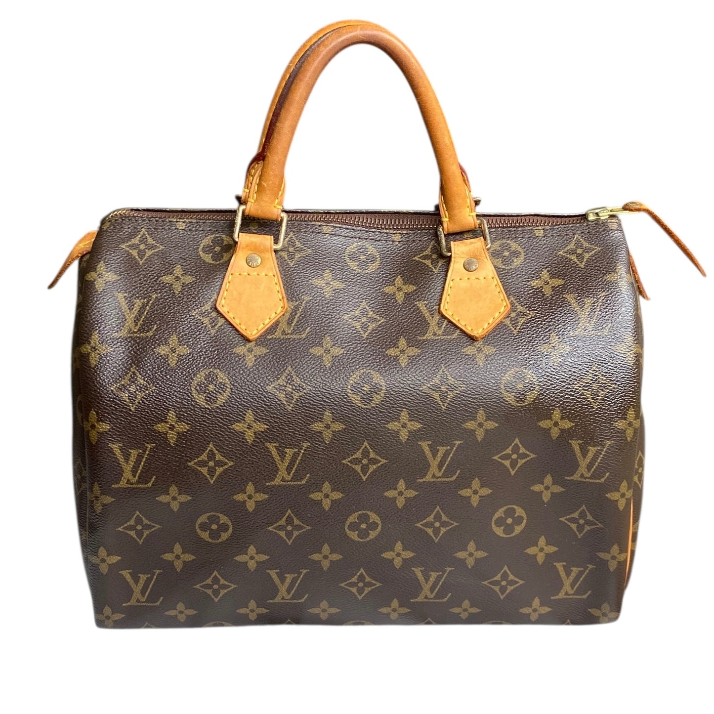 Louis Vuitton Speedy 30 monogram