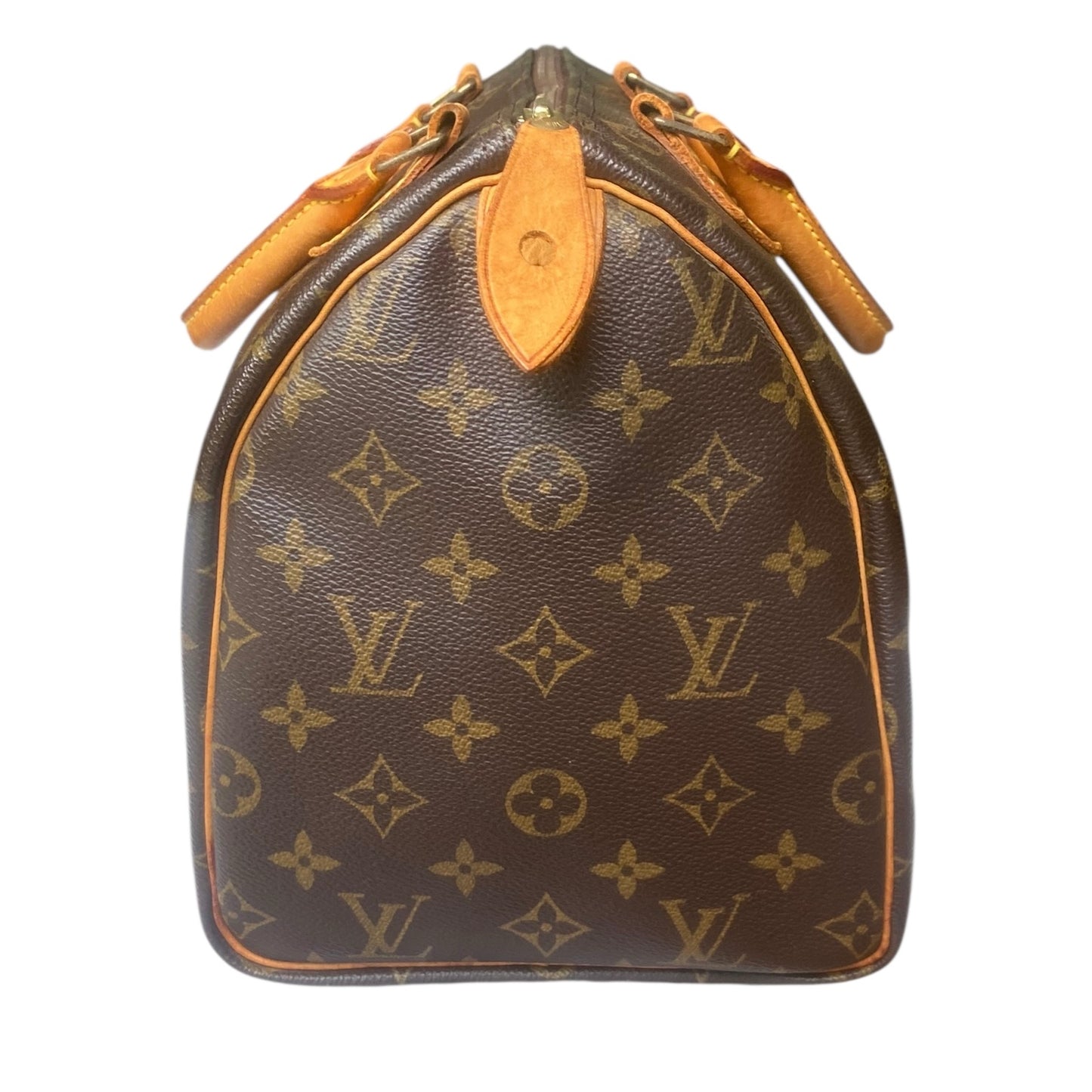 Louis Vuitton Speedy 30 monogram