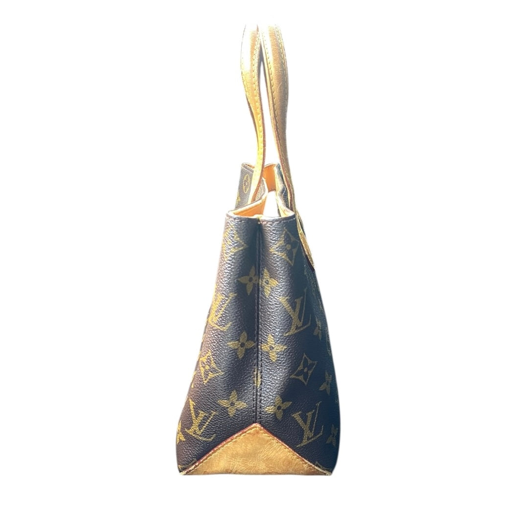 Louis Vuitton Wilshire PM monogram