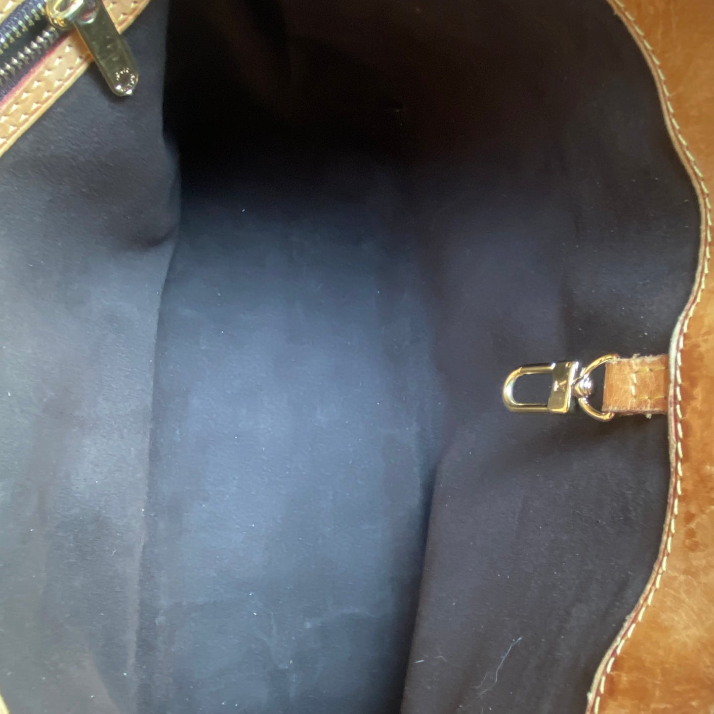 Louis Vuitton Wilshire PM monogram