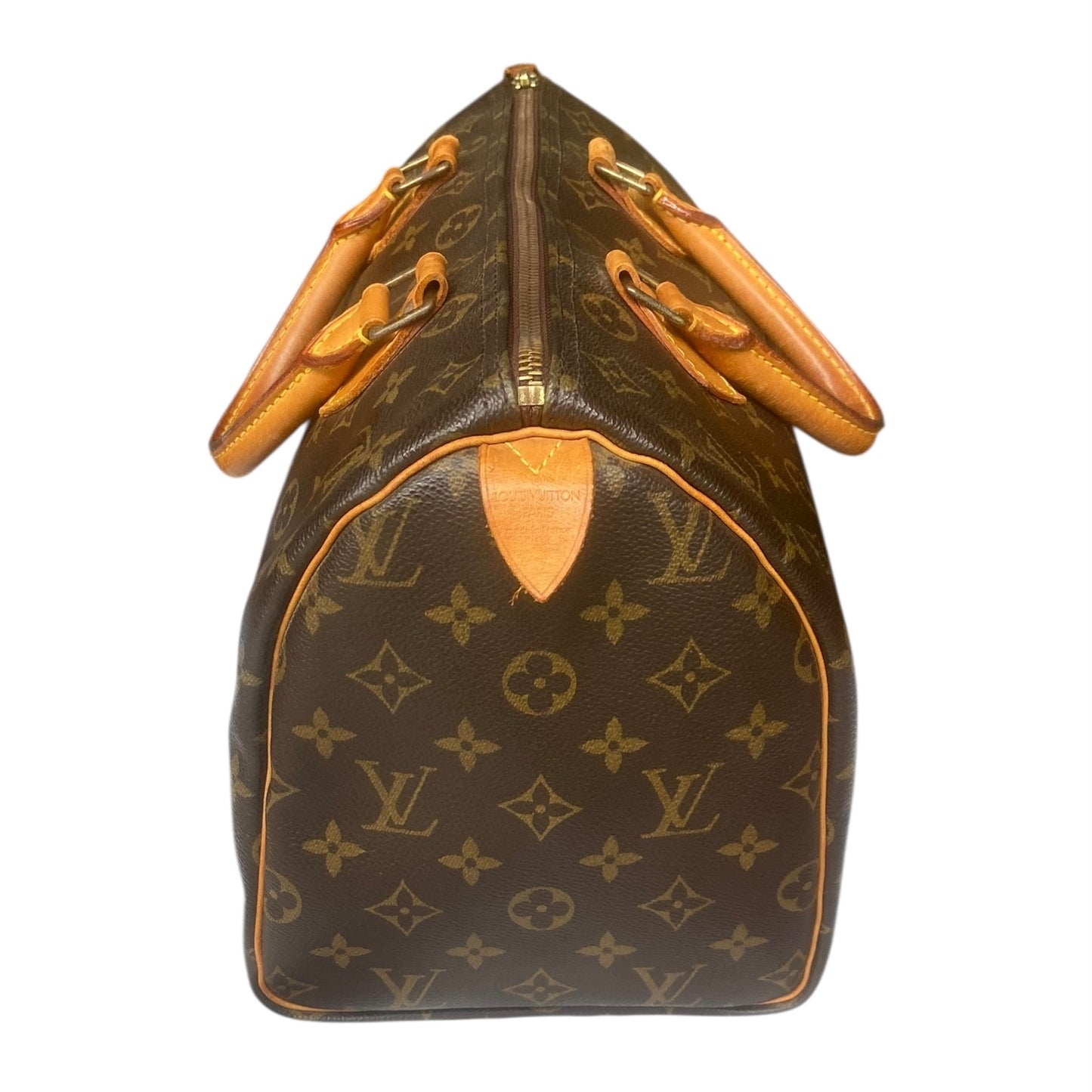 Louis Vuitton Speedy 30 monogram