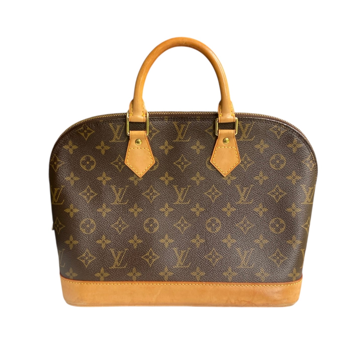 Louis Vuitton Alma PM monogram