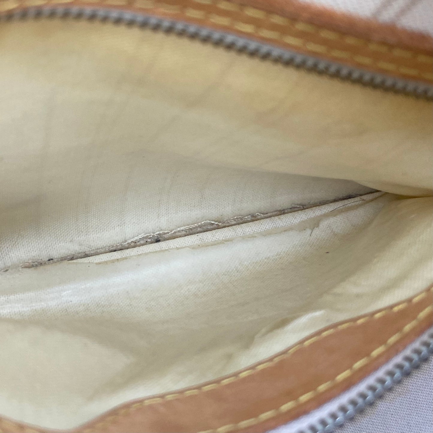 Louis Vuitton Neverfull pm Damier azur