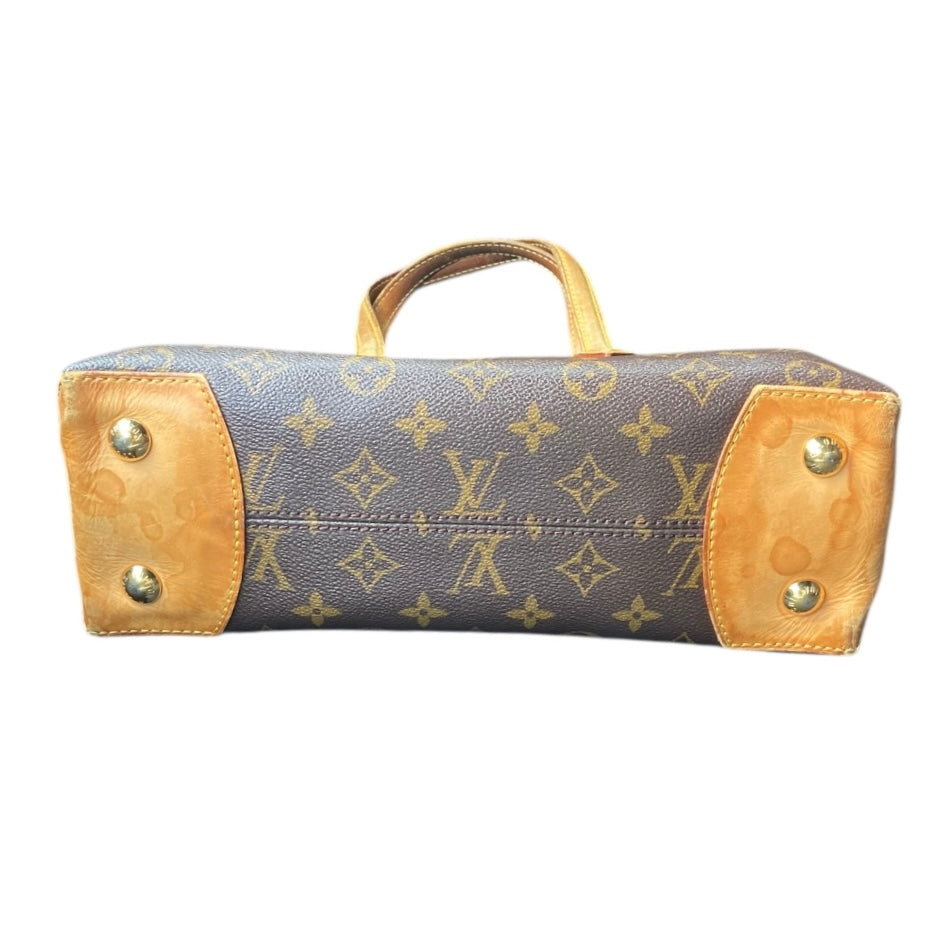 Louis Vuitton Wilshire PM monogram