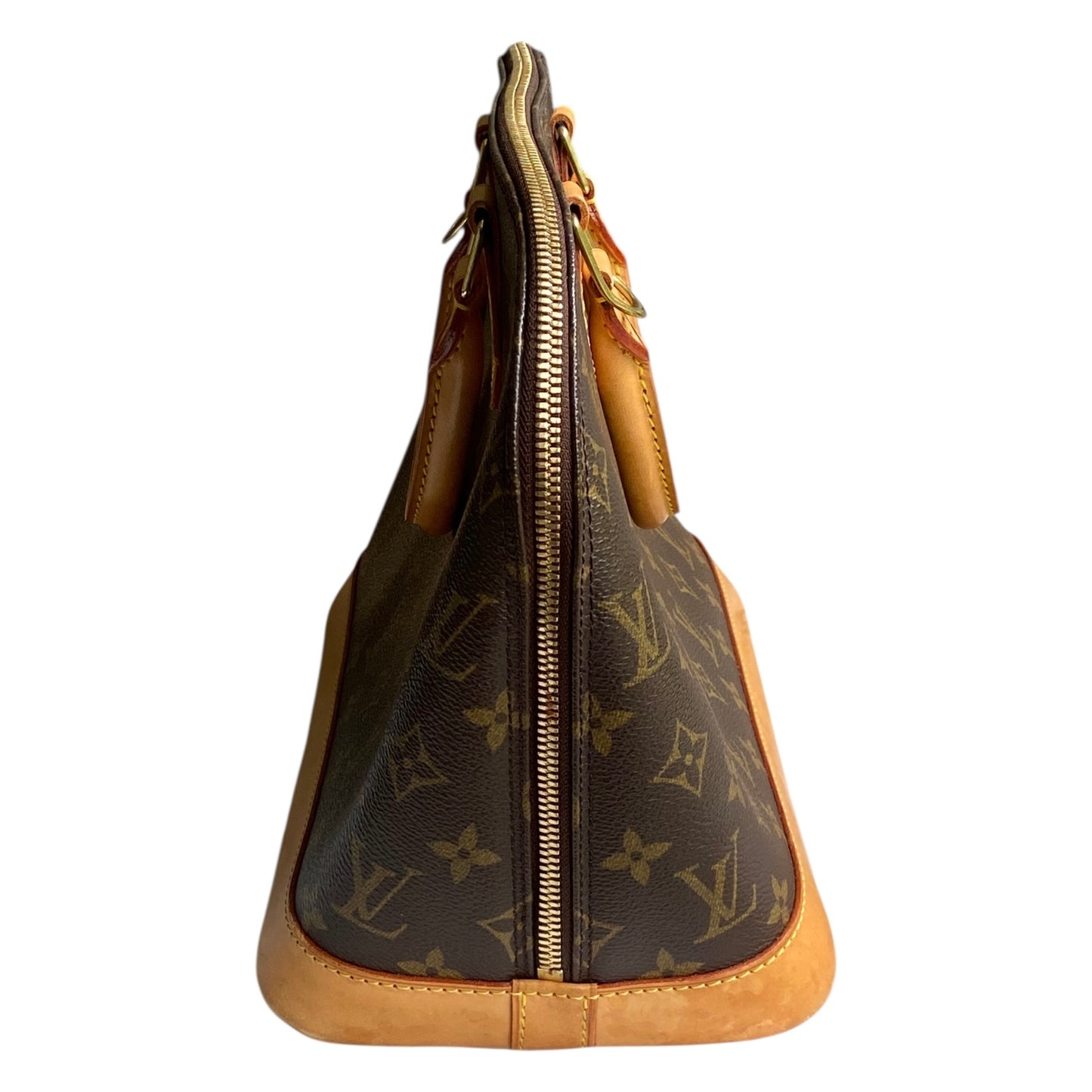 Louis Vuitton Alma PM monogram