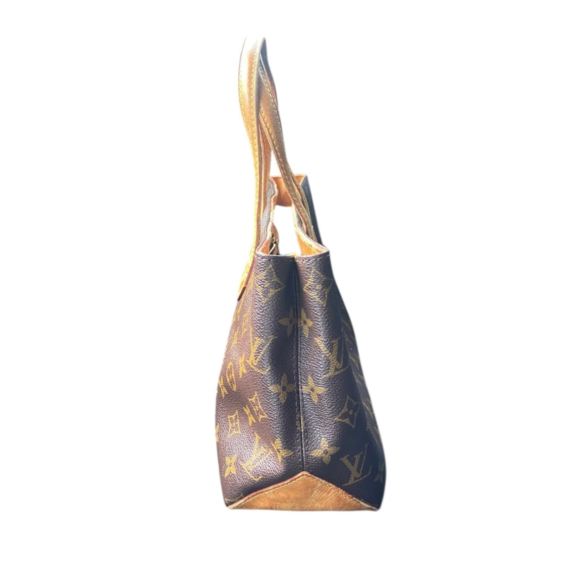 Louis Vuitton Wilshire PM monogram
